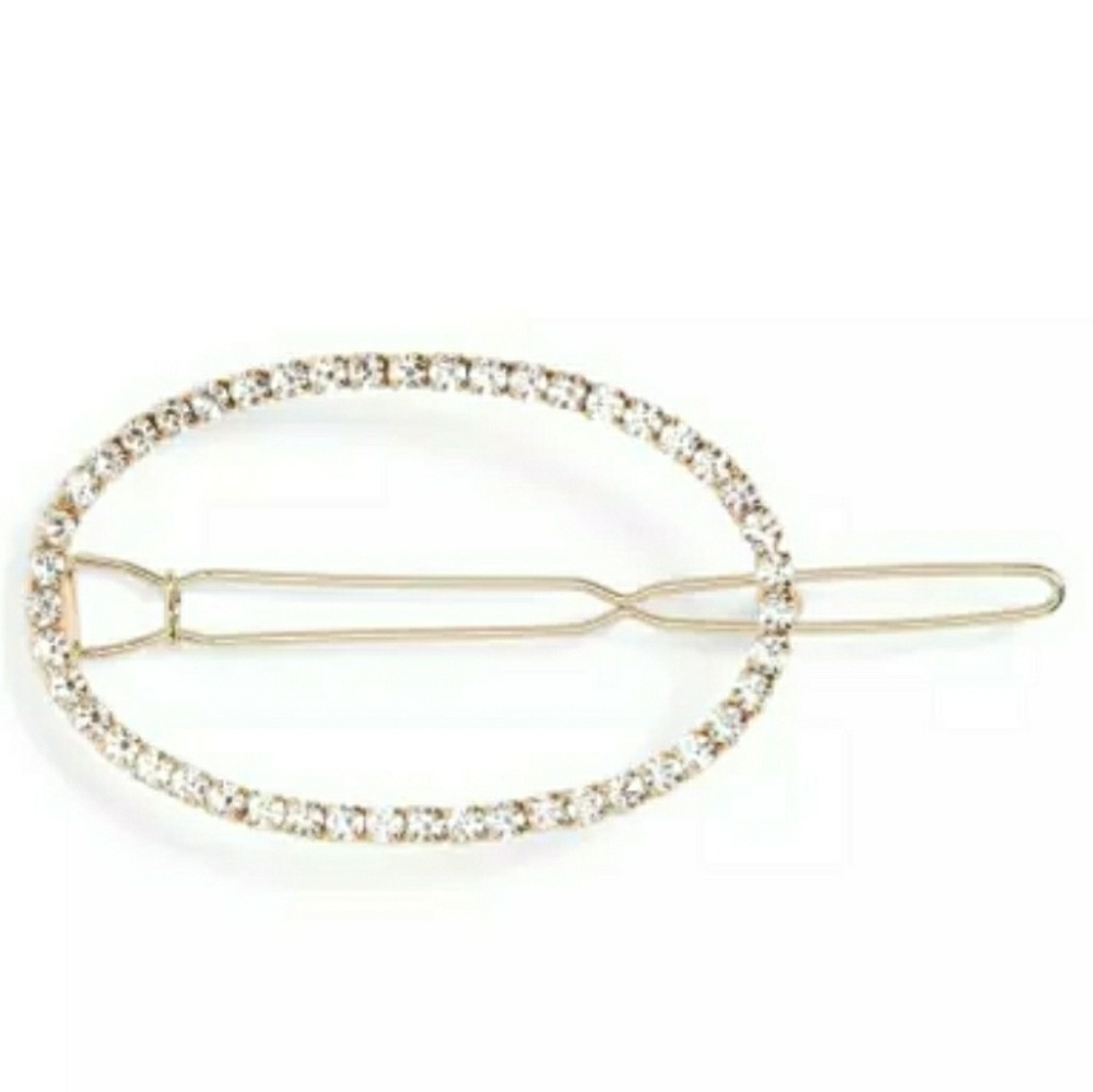 💎NWT💎 CARA Crystal Barrette